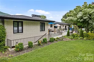 225 Valley View Terrace, Waynesville, NC 28786 - Photo 48