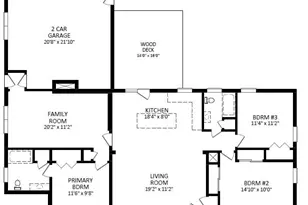 203 Park Rd, Mount Holly, NC 28120 - Photo 1