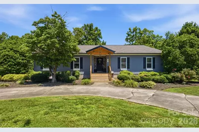 21 Eagle Drive, Taylorsville, NC 28681 - Photo 1