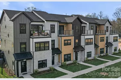 305 Videri Alley Alley #25, Huntersville, NC 28078 - Photo 1