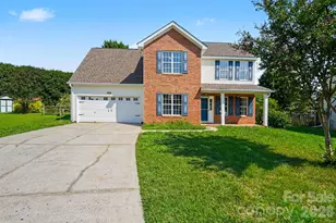 4891 Aldridge Pl NW, Concord, NC 28027 - Photo 1