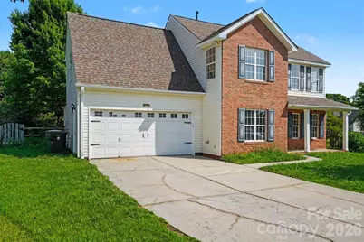 4891 Aldridge Place NW, Concord, NC 28027 - Photo 2