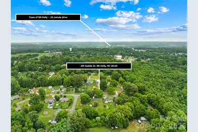 205 Gaddis Drive, Mount Holly, NC 28120 - Photo 30
