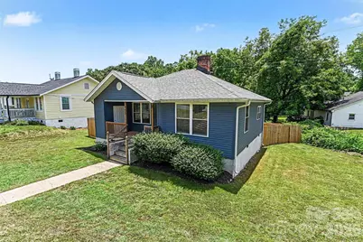 905 W 6th Avenue B None, Gastonia, NC 28052 - Photo 2