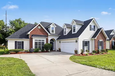 2024 Galena Chase Drive, Indian Trail, NC 28079 - Photo 2