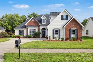 2024 Galena Chase Dr, Indian Trail, NC 28079 - Photo 1