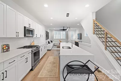 1935 W Trade Street, Charlotte, NC 28216 - Photo 8