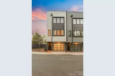 1935 W Trade Street, Charlotte, NC 28216 - Photo 2