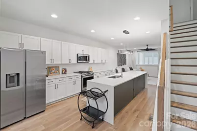 1935 W Trade Street, Charlotte, NC 28216 - Photo 10