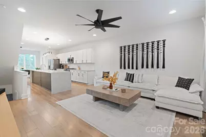 1935 W Trade Street, Charlotte, NC 28216 - Photo 2