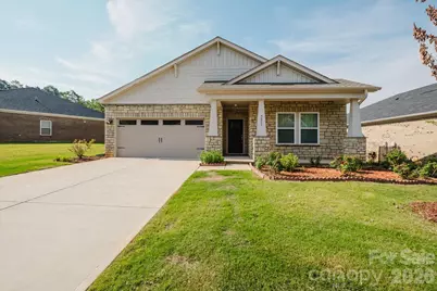5213 Birchhill Road, Charlotte, NC 28227 - Photo 1