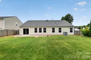 2003 Southwind Trail Dr, Indian Trail, NC 28079 - Photo 20