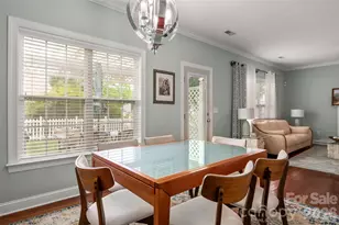 1000 Master Gunner Ct, Indian Trail, NC 28079 - Photo 12