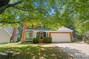 4617 Deer Cross Trail, Charlotte, NC 28269 - Photo 1