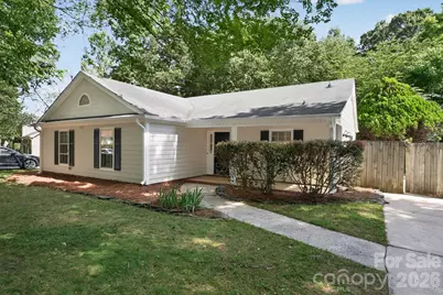 7812 Surreywood Place, Charlotte, NC 28270 - Photo 1