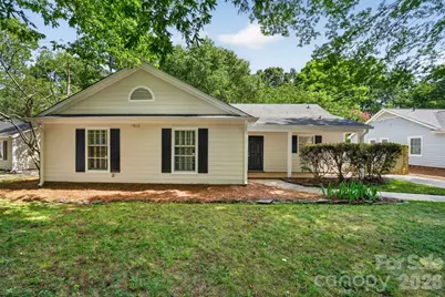 7812 Surreywood Place, Charlotte, NC 28270 - Photo 2