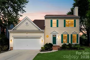 6004 Downfield Wood Dr, Charlotte, NC 28269 - Photo 1