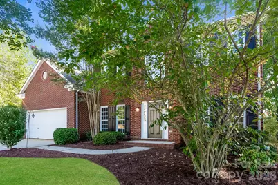 6804 Sweetfield Drive, Huntersville, NC 28078 - Photo 2