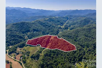00000 Little Savannah Road, Sylva, NC 28779 - Photo 1