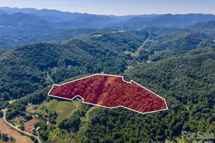 00000 Little Savannah Rd, Sylva, NC 28779 - Photo 1