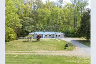 2629 Soco Road, Maggie Valley, NC 28751 - Photo 2