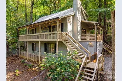 105 Shirley Drive, Maggie Valley, NC 28751 - Photo 1