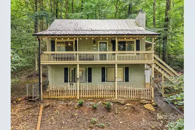 105 Shirley Drive, Maggie Valley, NC 28751 - Photo 38