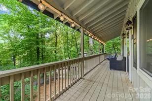 105 Shirley Dr, Maggie Valley, NC 28751 - Photo 34