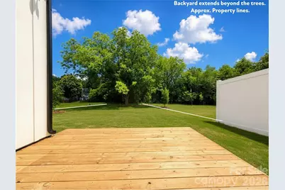 1232 N Sharon Amity Road, Charlotte, NC 28211 - Photo 2