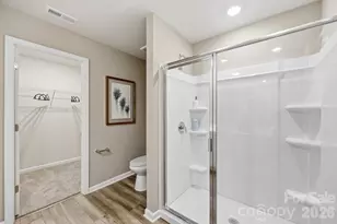 601 Hot Springs Dr, Kannapolis, NC 28081 - Photo 16