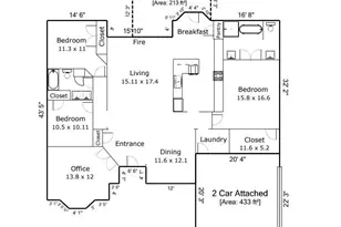 3126 Spring Fancy Ln, Indian Trail, NC 28079 - Photo 4