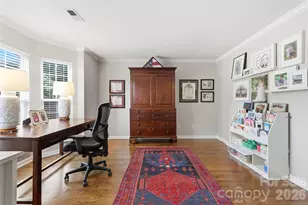3126 Spring Fancy Ln, Indian Trail, NC 28079 - Photo 16