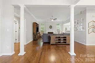 3126 Spring Fancy Ln, Indian Trail, NC 28079 - Photo 6