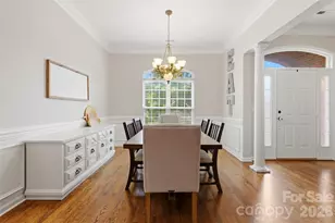 3126 Spring Fancy Ln, Indian Trail, NC 28079 - Photo 10