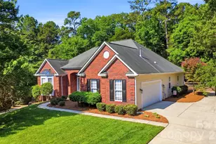 3126 Spring Fancy Ln, Indian Trail, NC 28079 - Photo 2