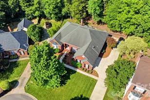 3126 Spring Fancy Ln, Indian Trail, NC 28079 - Photo 38