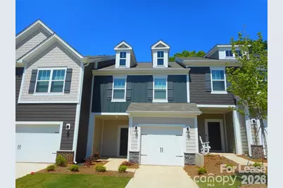 2821 Aubrey Street, Monroe, NC 28110 - Photo 1