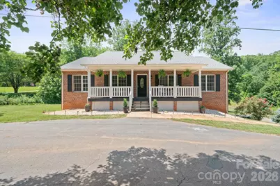1133 Finger Bridge Road, Hickory, NC 28602 - Photo 1