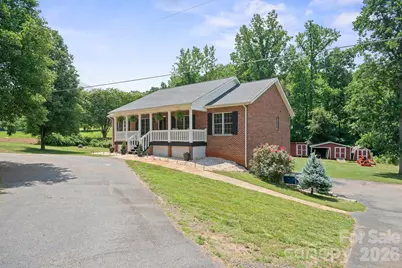 1133 Finger Bridge Road, Hickory, NC 28602 - Photo 2