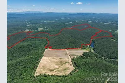 99999 Thompson Lake Road, Rutherfordton, NC 28139 - Photo 2