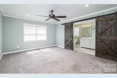 1038 Belwood Lawndale Road, Lawndale, NC 28090 - Photo 12