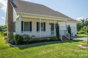 1038 Belwood-Lawndale Rd, Lawndale, NC 28090 - Photo 2