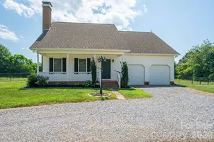 1038 Belwood-Lawndale Rd, Lawndale, NC 28090 - Photo 1