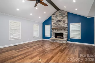 1038 Belwood Lawndale Road, Lawndale, NC 28090 - Photo 4