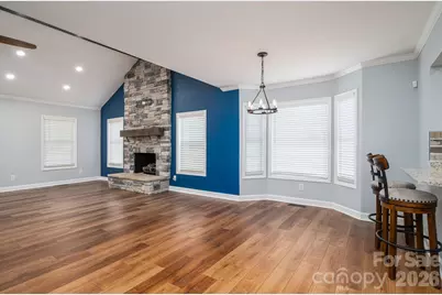 1038 Belwood Lawndale Road, Lawndale, NC 28090 - Photo 6