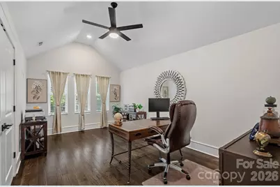 156 Crooked Branch Way, Troutman, NC 28166 - Photo 20