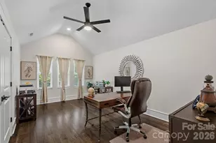 156 Crooked Branch Way, Troutman, NC 28166 - Photo 20
