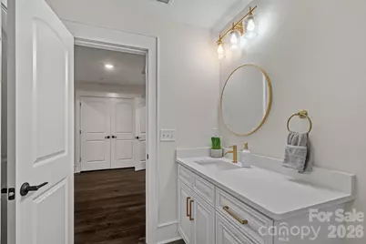 156 Crooked Branch Way, Troutman, NC 28166 - Photo 26