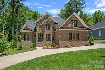 156 Crooked Branch Way, Troutman, NC 28166 - Photo 1