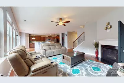 2652 Southern Trace Drive, Waxhaw, NC 28173 - Photo 8